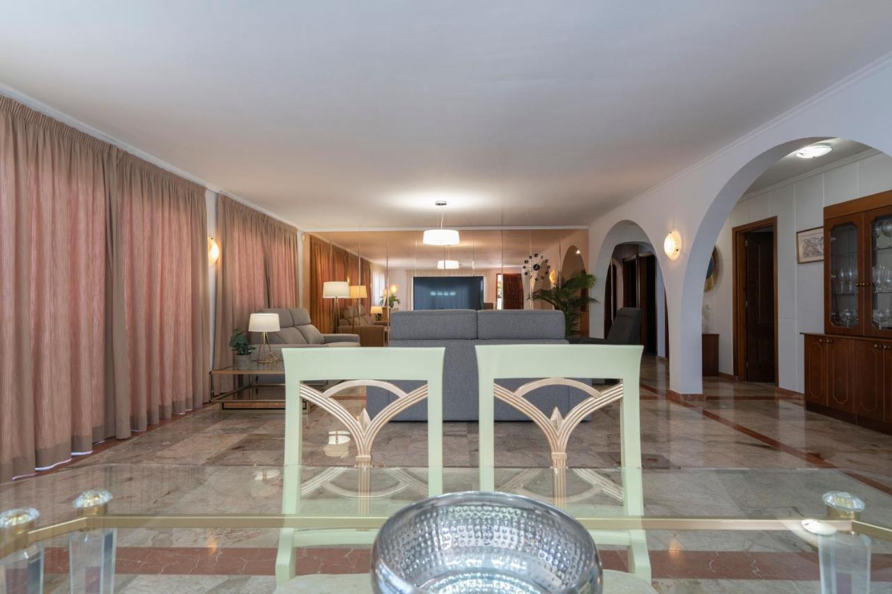 Villa Marina サウサル エクステリア 写真